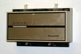 Remove the old thermostat from the wall and make notes on how all of the wiring was attached so you can easily. Home Improvement Made Easy Install Or Replace A Thermostat Denver Urban Renewal Authority