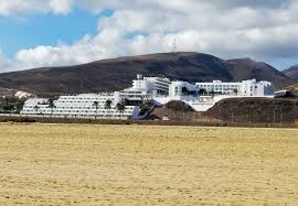 Sbh Maxorata Resort Jandia Fuerteventura Xxl Maenner De