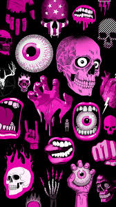 Nov 25, 2008 · this site uses cookies to improve your experience and to help show content that is more relevant to your interests. Hd Pink And Creepy Wallpapers Peakpx