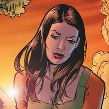 Patience Phillips (Character)