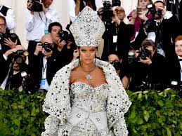 Her debut album come into my life included the multiplatinum singles freed from desire. What The Met Gala 2019 Theme Means Plus Everything Else You Need To Know Teen Vogue