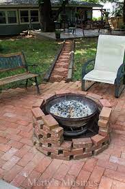 Maybe you would like to learn more about one of these? Budget Friendly Backyard Patio Ideas Homemade Fire Pit Brick Fire Pit Outdoor Fire Pit