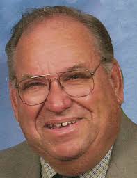 Obituary information for George Earl Everett