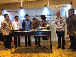 Selangkah Lagi Pt Mmpkm Resmi Kelola 10 Persen Pi Blok Mahakam Inibalikpapan Com Inmessage is the finest global dating app/website around. persen pi blok mahakam inibalikpapan