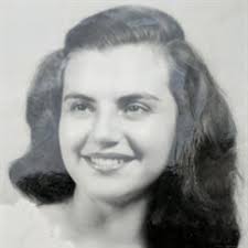 Obituary information for Dorothy Jean Cook