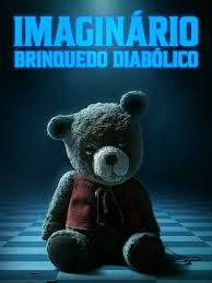 Imaginário: Brinquedo Diabólico