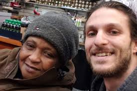 Fundraiser by Daniel Rosenstein : Help Angela Pay Rent!