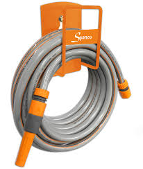 Spanco Garden Hose Set SGHS-130