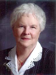 Thelma Delores Edmondson Faulkner Obituary