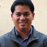 April Harry Quinones