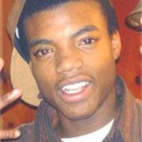 Antonio Starks Obituary