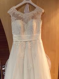 Maybe you would like to learn more about one of these? Fussl Happy Day Brautkleid Kleiderkorb At