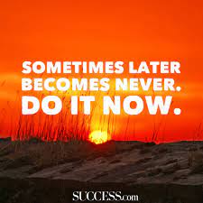No matter how great we are doing, we can always be greater! 17 Motivational Quotes To Inspire You To Be Successful Success