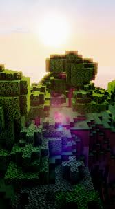 Hold down on the picture and save the image or screenshot it and crop it later on. Minecraft Phone Wallpaper Aesthetic Novocom Top