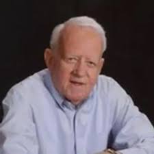 Obituary information for H. David Hailey