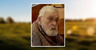 William Booth Obituary April 4, 2021