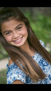 Siena Agudong Siena Celebrities Sienna