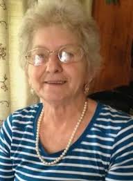 Ritz Marie Rigney Obituary