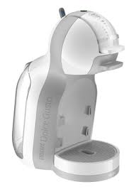 Maybe you would like to learn more about one of these? Instructions Nescafe Dolce Gusto Mini Me Krups Krups Kp120140