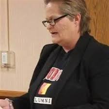 Julie Ellen Gelpke Obituary