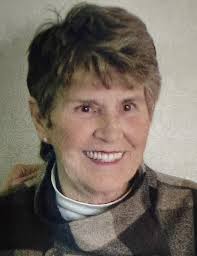 Obituary information for Nancy H. Choynacki