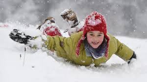 D) herr schneider fühlt sich nicht wohl und. Winter 2018 2019 Laut Bauernregeln Kommt Kaum Schnee Aber Eisige Kalte Wetter De
