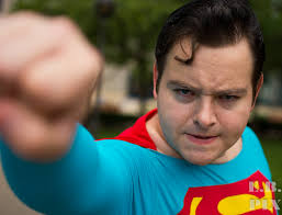Comic Book Mood continued with Captain America! 📸: Burress Productions  #captainamerica #marvel #newyork #timessquare #comicbooks #cosplay  #cosplayers #cosplayphotography