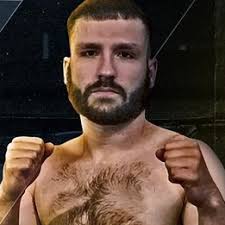 Jake Skinner vs. Anthony Christunas, WXC 86