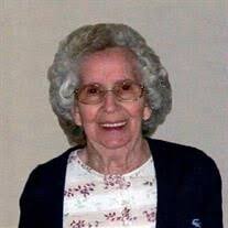 Rutha L. Layne Obituary