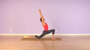 Standing Vinyasa Flow This Flowing Sequence Created By Janet Stone Will Help Ignite A Downward Flow Of Vinyasa Yoga Sequence Vinyasa Flow Vinyasa Flow Yoga