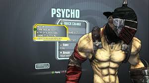 Borderlands Psycho Wallpapers Wallpaper Cave Post and discuss anything related to borderlands 2.