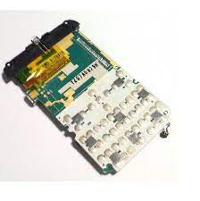 Philips E133 Replacement Motherboard ...