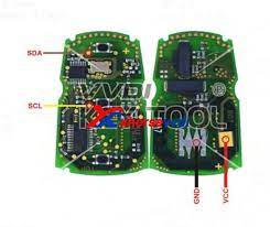 Devices compatible with the bmw digital key are iphone xr, iphone xs or newer. Vvdi Key Tool Remote Unlock Wiring Diagram Audi Bmw Type Smart Key Key Remote