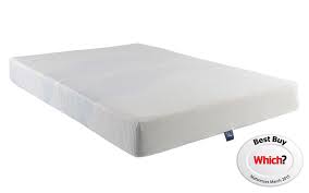 Silentnight Memory 3 Zone Mattress Queen Size Memory Foam Mattress Memory Foam Mattress Reviews King Size Memory Foam Mattress