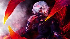 Maybe you would like to learn more about one of these? Live Wallpaper Anime Pc And Mobile Tokyo Ghoul Ken Kaneki David Live Wallpaper Youtube