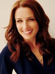 Actress Shawnee Smith