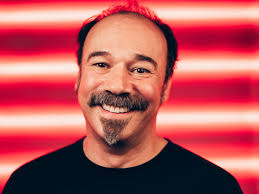 Odds & Ends: Danny Burstein Cast in 1980s L.A. Lakers Series