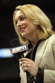 Doris Burke's Instagram, Twitter & Facebook