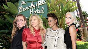Please visit our careers page for a list of current job openings and to apply. Lgbtq Activist Calls For Renewed Boycott Of Beverly Hills Hotel The Hollywood Reporter