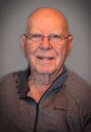 Paul W. Williams Jr. Obituary May 9, 2025