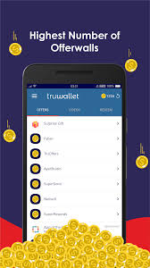 Paypal is the app for android devices from the service of the same name, which lets you manage your accounts, send and receive money, add funds, and so on. Free Paypal Cash Gift Cards Unlimited Money 1 0 25 Apk Download Com Truwallet Apk Free
