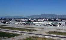 Maybe you would like to learn more about one of these? San Jose International Airport Wikipedia