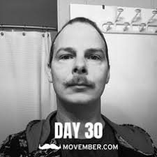 Movember