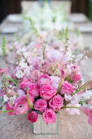 Angelonia produces beautiful flowers of mauve, purple, pink, blue, or white, and flowers all summer long. Navy Champagne Cream And Blush Arizona Wedding With Pink Roses Pink Wedding Flowers Flower Centerpieces Wedding Wedding Flower Arrangements