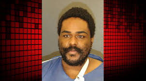 Police: Man Stabbed Mother To Death