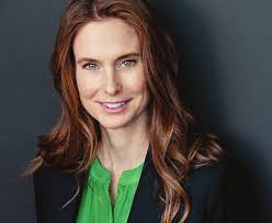 Laura “Peach” Reid