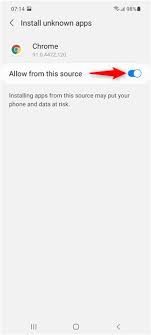 Tap ok to confirm and start the downloading process. How To Install An Apk On Android Without Google Play Store