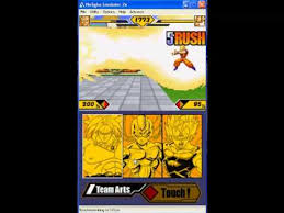 It released for nintendo switch on september 28, 2018. Dbz Supersonic Warrior 2 Super Goku Youtube