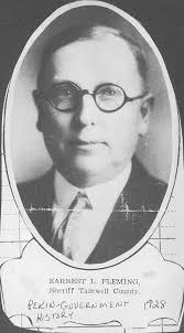 County board to Sheriff: 'Clean house'