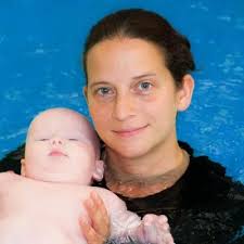 Baby Swimming Classes & Lessons, Manchester, Cheshire